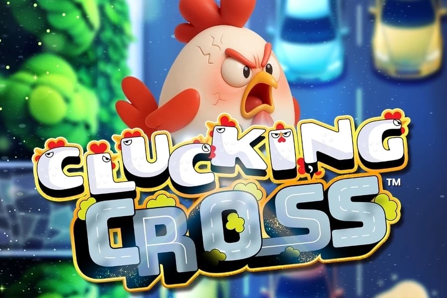 Clucking Cross - Slot Coin Machine Gaming | RTP N/A | MisterTopCasino