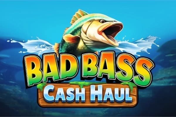 Bad Bass Cash Haul - Slot Indigo Magic | RTP N/A | MisterTopCasino