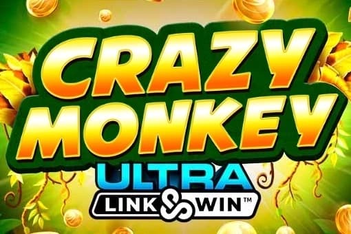 Crazy Monkey Ultra Link&Win - Slot Neko Games | RTP N/A | MisterTopCasino