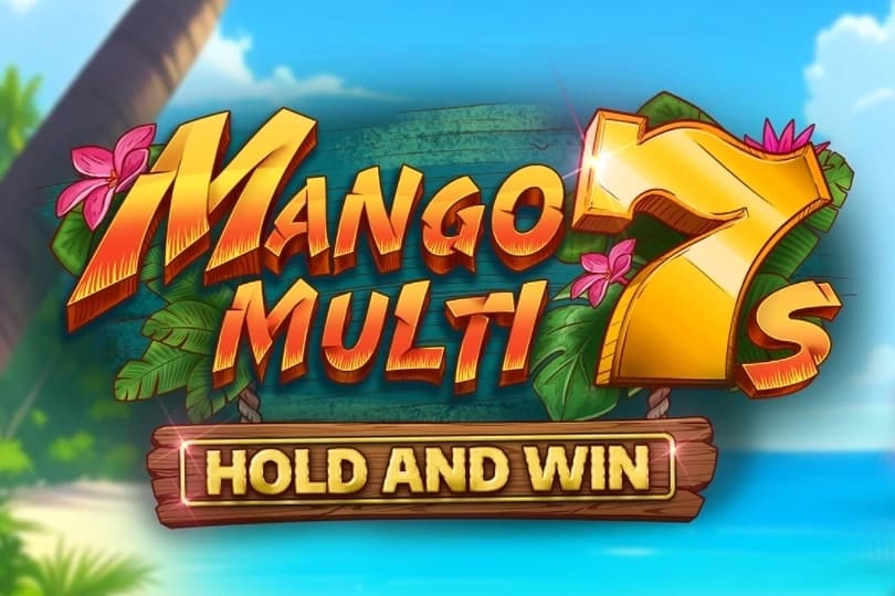 Mango Multi 7s Hold and Win - Slot Kalamba Games | RTP N/A | MisterTopCasino
