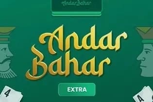 Andar Bahar Extra - Slot PopOK Gaming | RTP N/A | MisterTopCasino