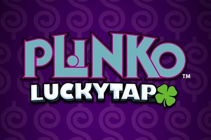 Plinko LuckyTap - Slot Design Works Gaming | RTP N/A | MisterTopCasino