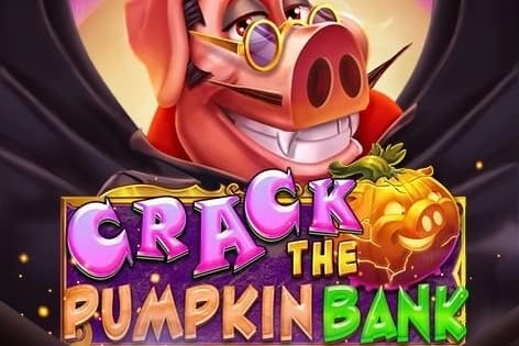 Crack the Pumpkin Bank - Slot OctoPlay | RTP N/A | MisterTopCasino