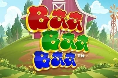 Baa, Baa, Baa - Slot Playtech | RTP N/A | MisterTopCasino