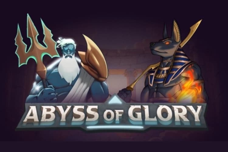 Abyss of Glory - Slot TRUE LABS | RTP N/A | MisterTopCasino