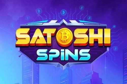 Satoshi Spins - Slot Pragmatic Play | RTP N/A | MisterTopCasino