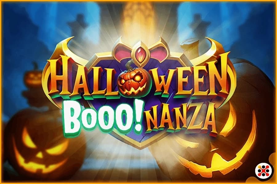 Halloween Booo!nanza - Slot Mancala Gaming | RTP N/A | MisterTopCasino
