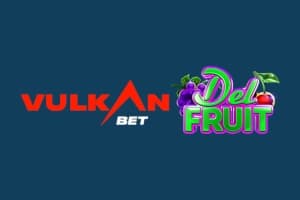 Vulkan Bet Del Fruit - Slot Swintt | RTP N/A | MisterTopCasino