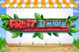Fruit Shop - Slot NetEnt | RTP N/A | MisterTopCasino