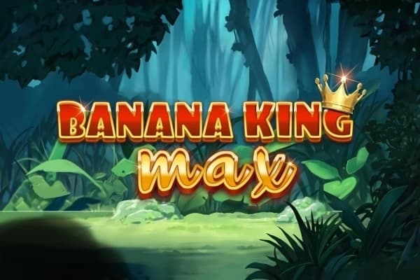 Banana King MAX - Slot WorldMatch | RTP N/A | MisterTopCasino