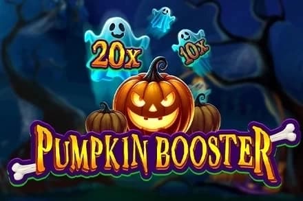 Pumpkin Booster - Slot 7777 gaming | RTP N/A | MisterTopCasino