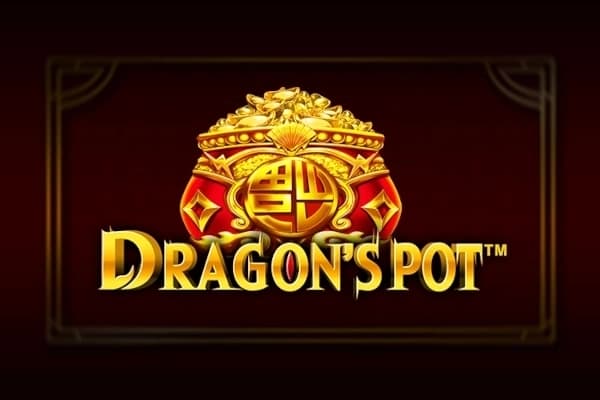Dragon's Pot - Slot Win Fast | RTP N/A | MisterTopCasino