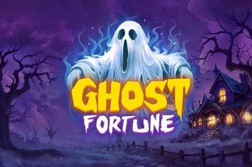 Ghost Fortune - Slot PureRNG | RTP N/A | MisterTopCasino