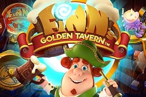 Finn's Golden Tavern - Slot NetEnt | RTP N/A | MisterTopCasino