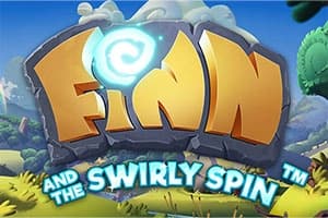 Finn and the Swirly Spin - Slot NetEnt | RTP N/A | MisterTopCasino