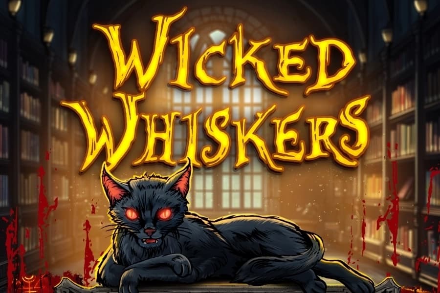 Wicked Whiskers - Slot Indigo Magic | RTP N/A | MisterTopCasino