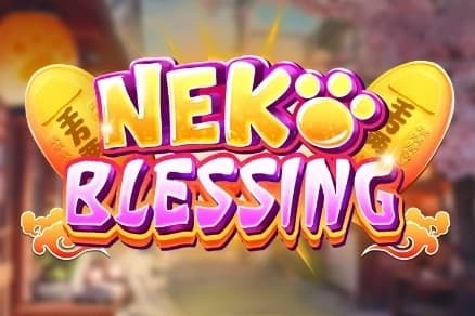 Neko Blessing - Slot EpicWin | RTP N/A | MisterTopCasino