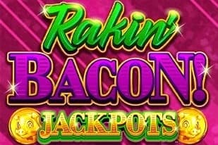 Rakin' Bacon Jackpots Bonus Wheel - Slot AGS | RTP N/A | MisterTopCasino