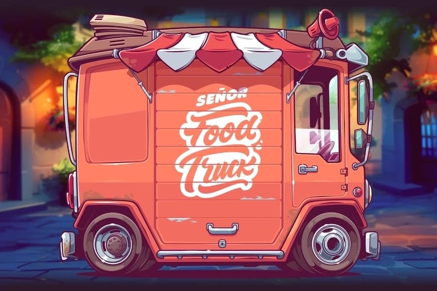Food Truck - Slot Altente | RTP N/A | MisterTopCasino