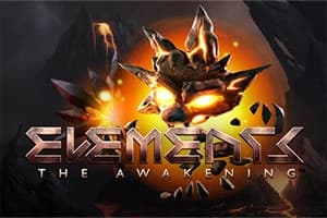 Elements - Slot NetEnt | RTP N/A | MisterTopCasino