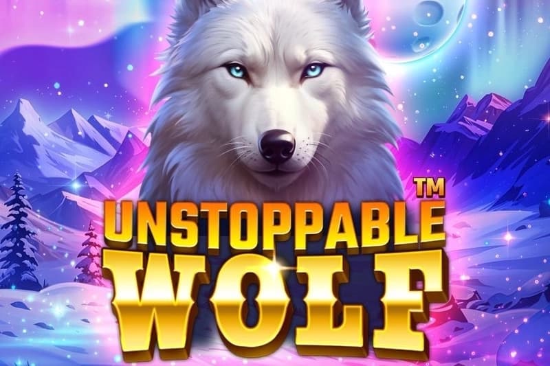 Unstoppable Wolf - Slot Nailed It! Games | RTP N/A | MisterTopCasino