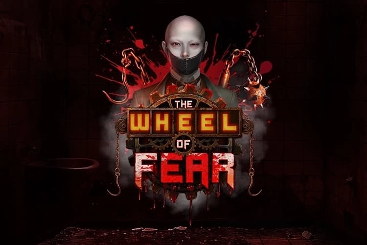 The Wheel of Fear - Slot Qora Games | RTP N/A | MisterTopCasino