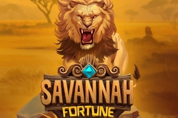 Savannah Fortune - Slot Quickspin | RTP N/A | MisterTopCasino