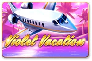 Violet Vacation 3x3 - Slot ABXplay | RTP N/A | MisterTopCasino