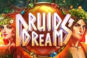 Druids' Dream - Slot NetEnt | RTP N/A | MisterTopCasino