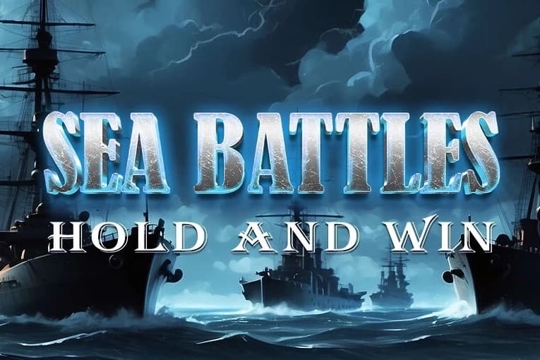Sea Battles: Hold and Win - Slot SlotoLand | RTP N/A | MisterTopCasino