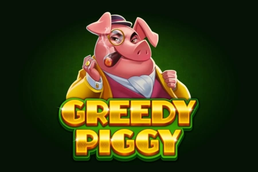 Greedy Pig - Slot TRUE LABS | RTP N/A | MisterTopCasino