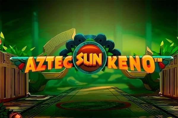 Aztec Sun Keno - Slot Mobilots | RTP N/A | MisterTopCasino