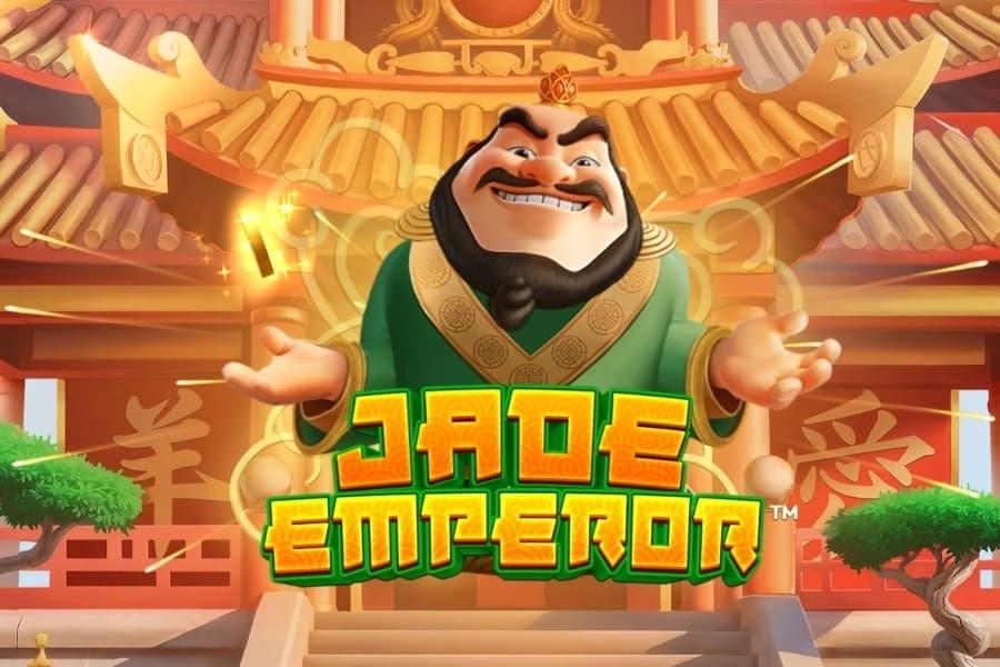 Jade Emperor - Slot Wildcat Gaming | RTP N/A | MisterTopCasino