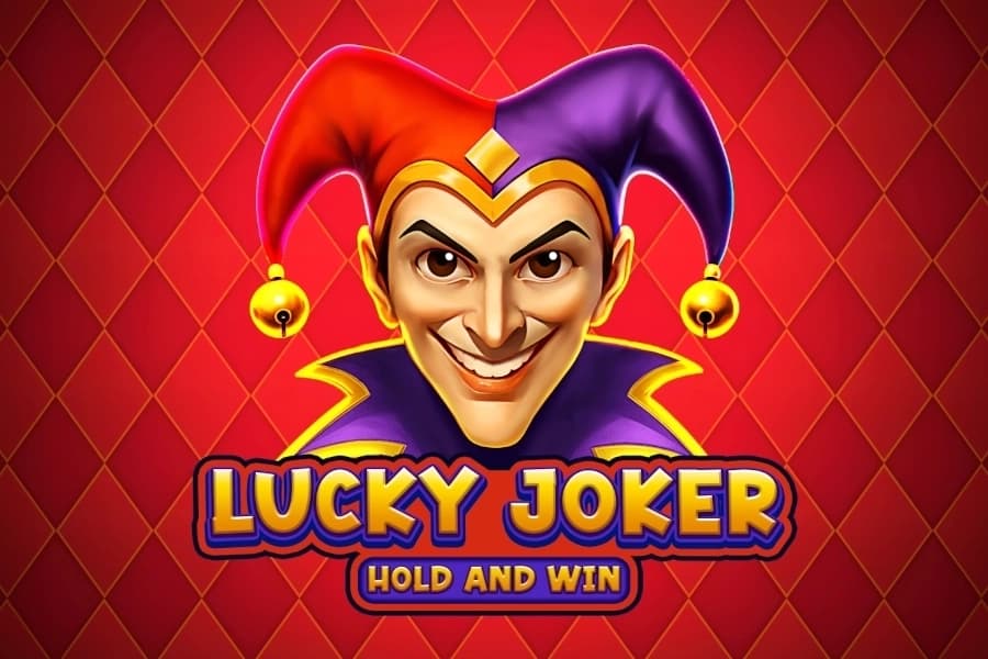 Lucky Joker Hold and Win - Slot Onlyplay | RTP N/A | MisterTopCasino