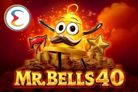 Mr. Bells 40 - Slot Endorphina | RTP N/A | MisterTopCasino