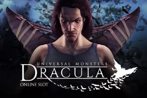 Dracula - Slot NetEnt | RTP N/A | MisterTopCasino