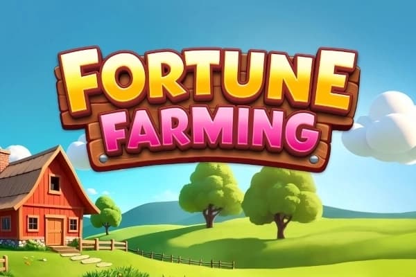 Fortune Farming - Slot CG Games | RTP N/A | MisterTopCasino