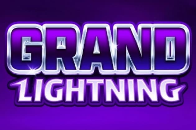 Grand Lightning - Slot Enjoy Gaming | RTP N/A | MisterTopCasino