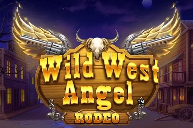 Wild West Angel Rodeo - Slot Win Fast | RTP N/A | MisterTopCasino