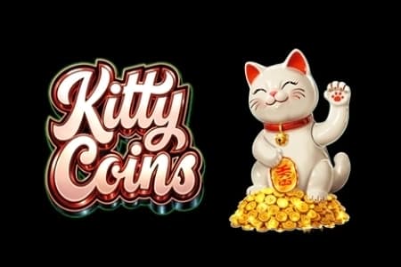 Kitty Coins - Slot Atomic Slot Lab | RTP N/A | MisterTopCasino