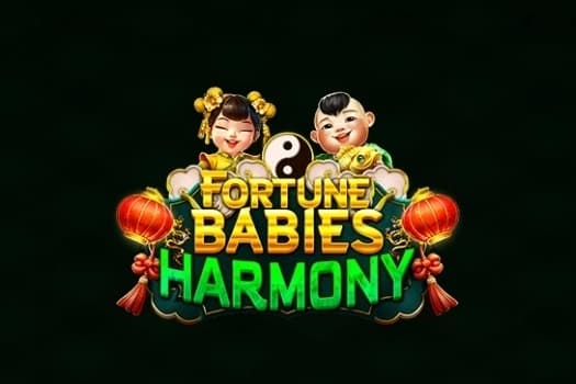 Fortune Babies Harmony - Slot Indigo Magic | RTP N/A | MisterTopCasino