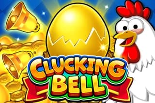 Clucking Bell - Slot Crucible Gaming | RTP N/A | MisterTopCasino