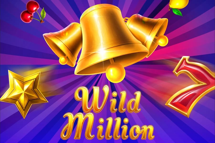 Wild Million - Slot BGaming | RTP N/A | MisterTopCasino