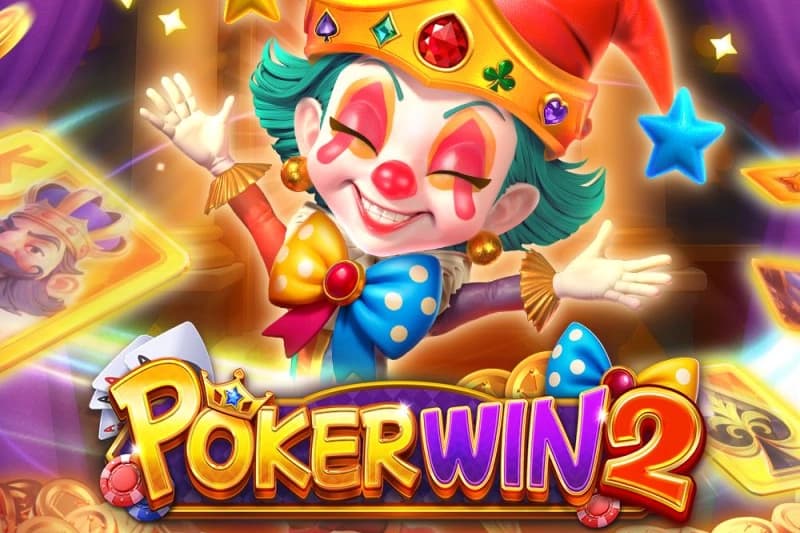 Poker Win 2 - Slot Fa Chai | RTP N/A | MisterTopCasino