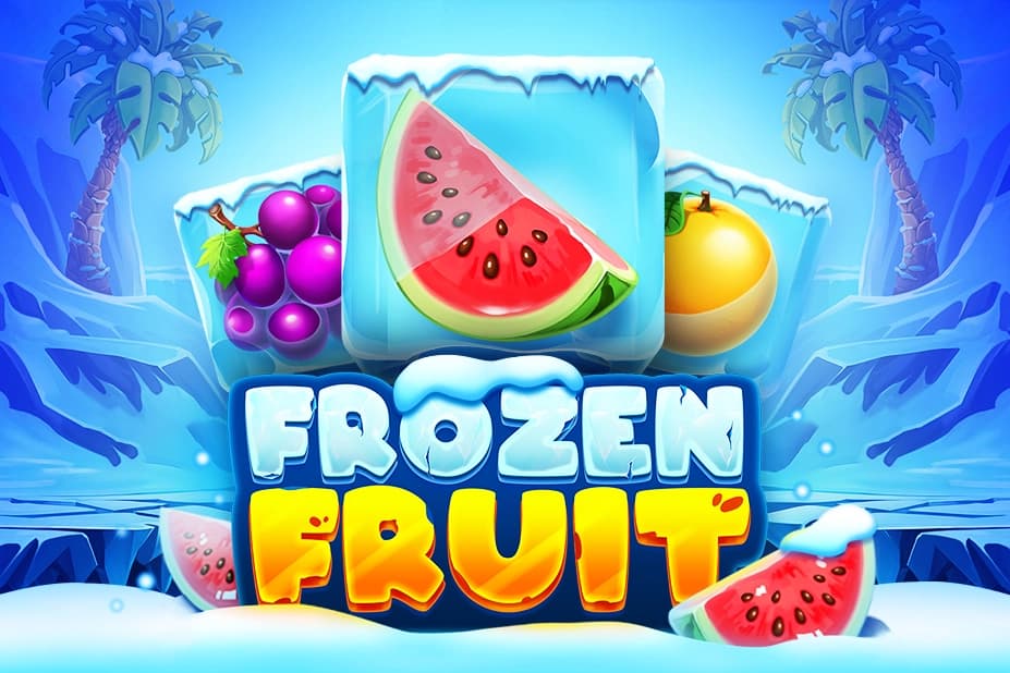 Frozen Fruit - Slot BGaming | RTP N/A | MisterTopCasino