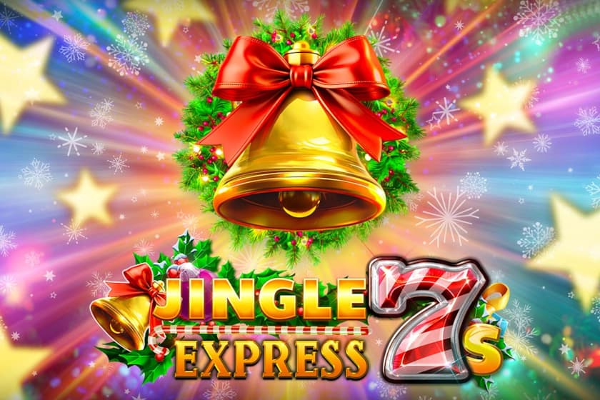 Jingle Express 7s - Slot Kalamba Games | RTP N/A | MisterTopCasino