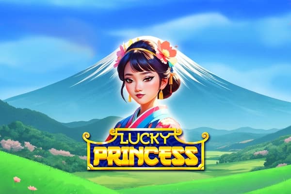 Lucky Princess - Slot Formula Spin | RTP N/A | MisterTopCasino
