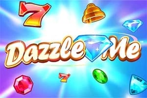 Dazzle Me - Slot NetEnt | RTP N/A | MisterTopCasino