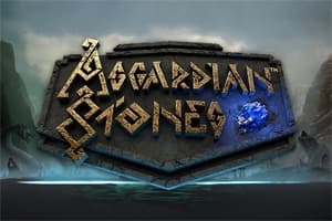 Asgardian Stones - Slot NetEnt | RTP N/A | MisterTopCasino