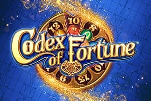 Codex of Fortune - Slot NetEnt | RTP N/A | MisterTopCasino
